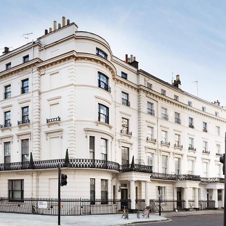 Westbourne Residence London Luaran gambar