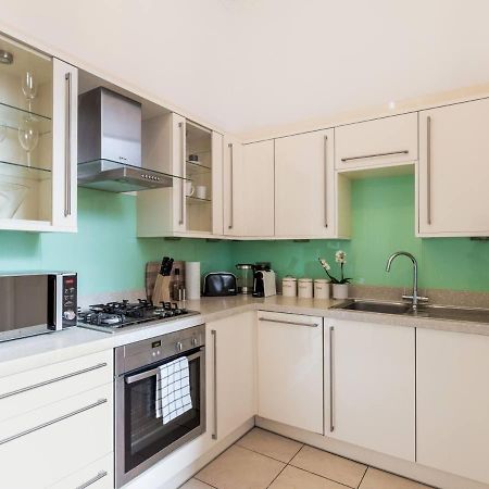 Westbourne Residence London Luaran gambar
