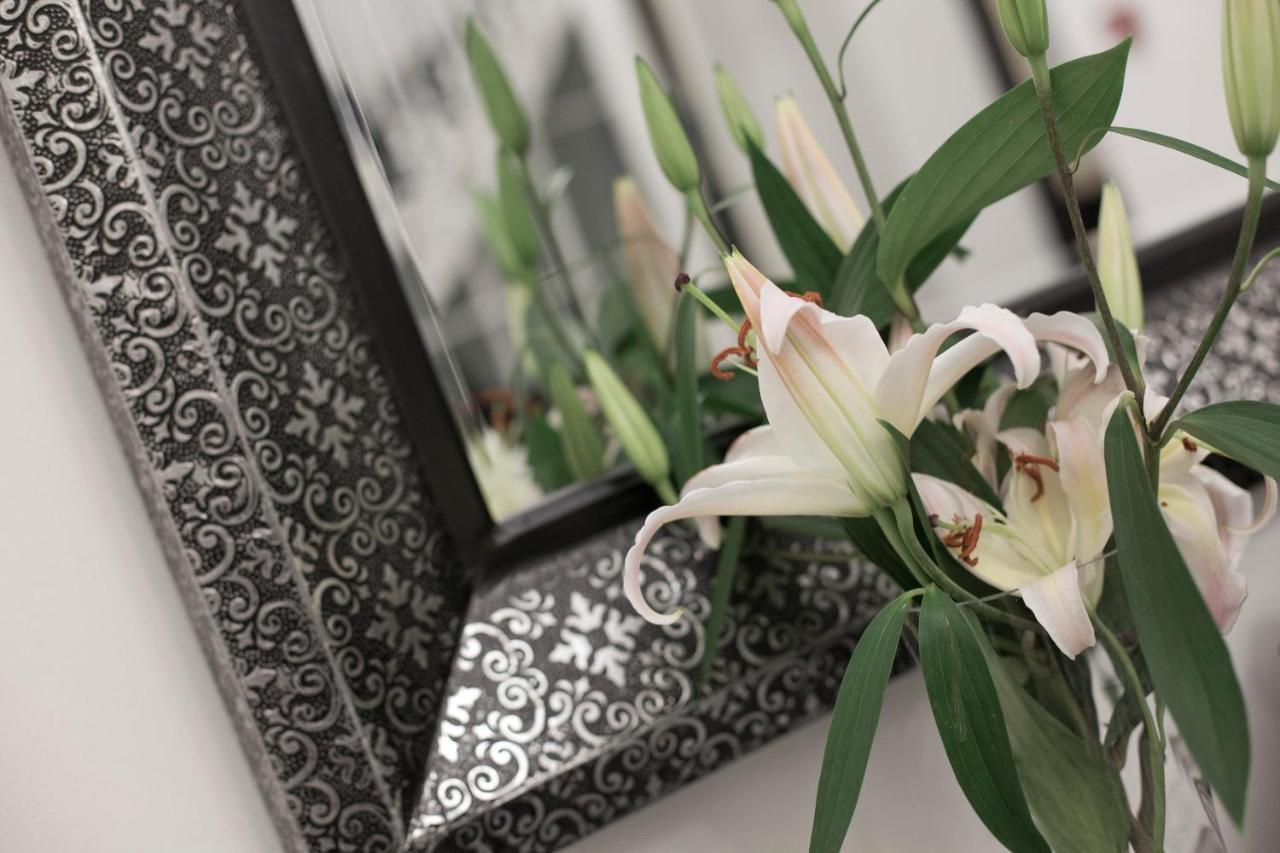 Westbourne Residence London Bilik gambar