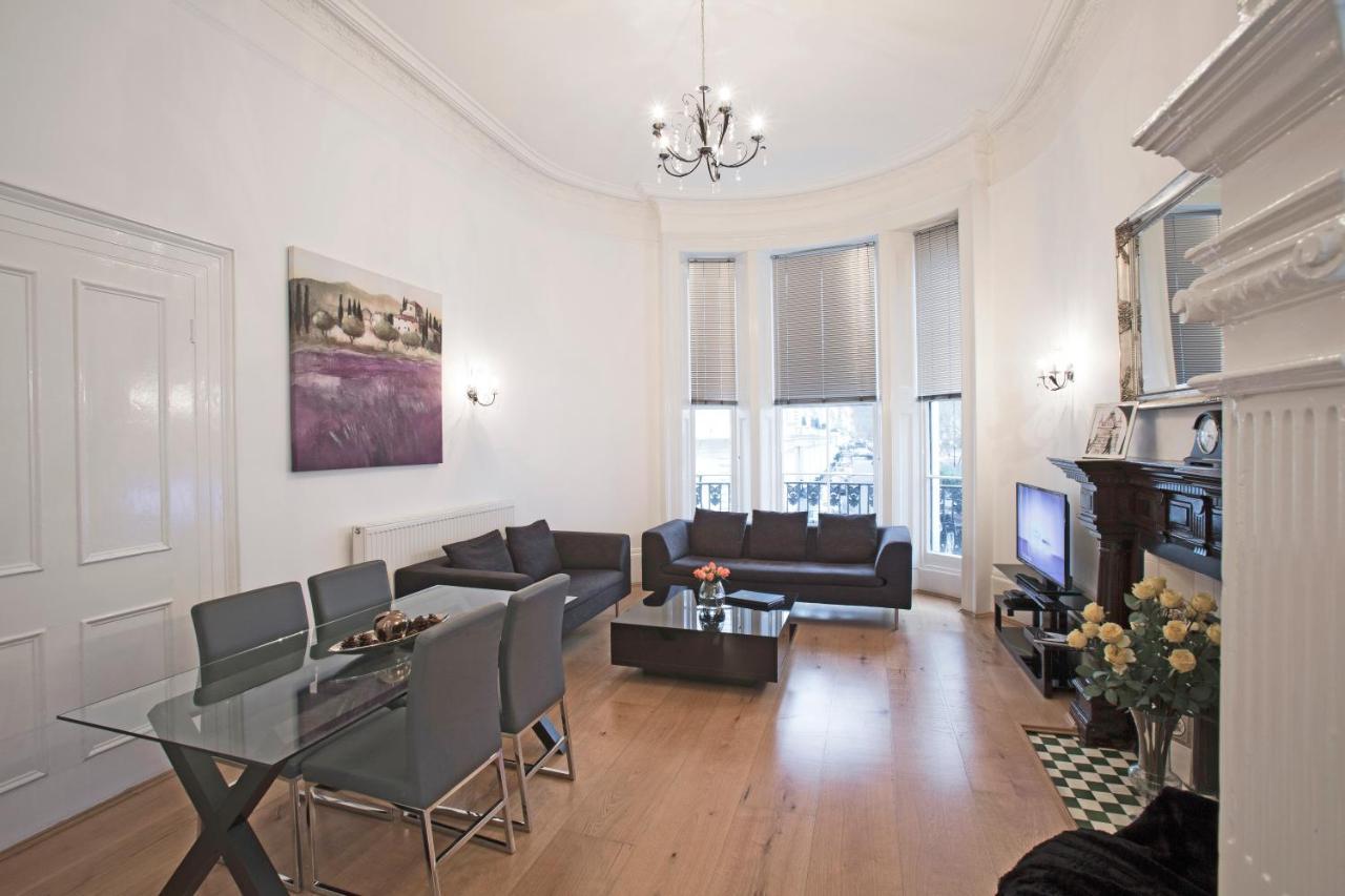 Westbourne Residence London Bilik gambar