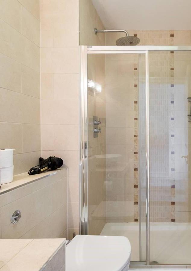 Westbourne Residence London Luaran gambar