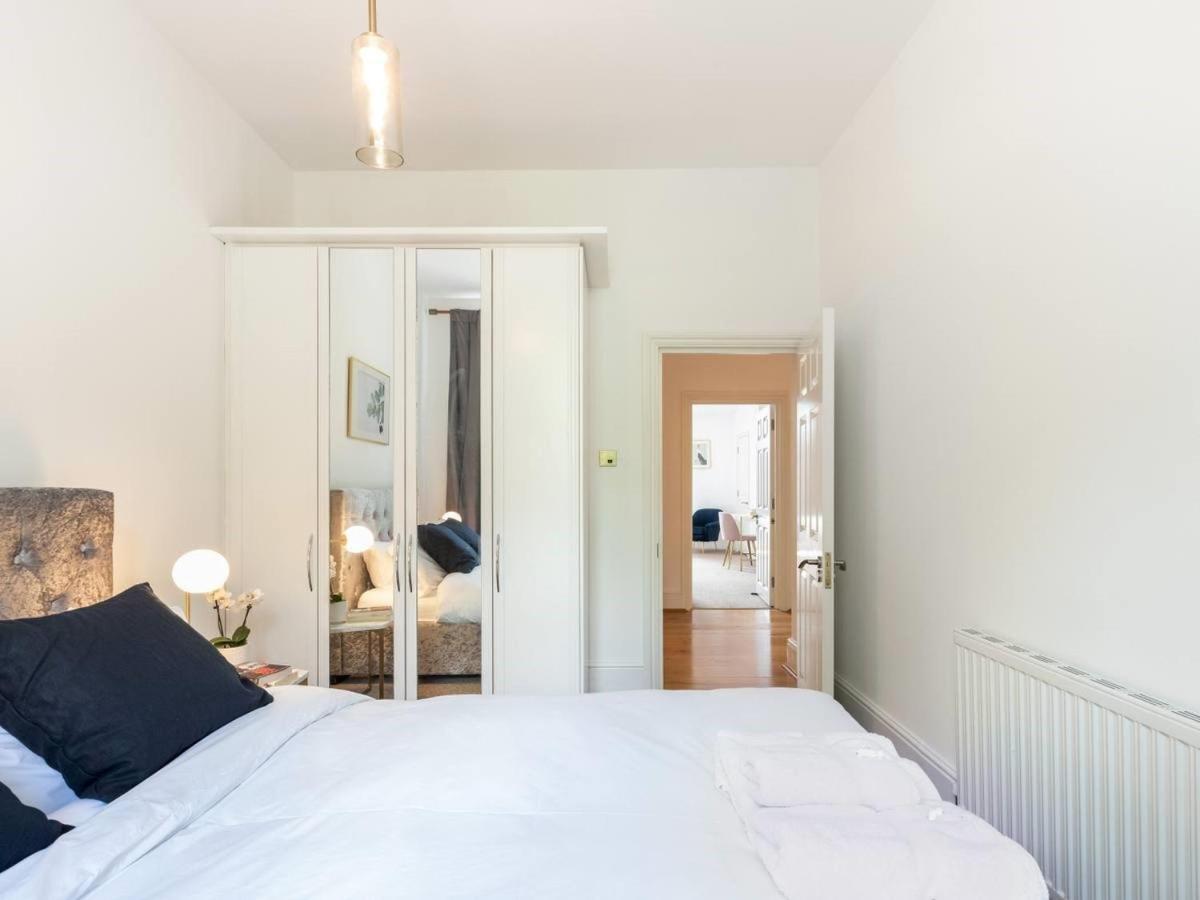 Westbourne Residence London Luaran gambar
