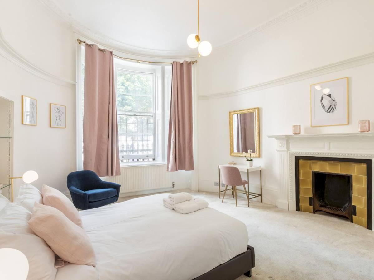 Westbourne Residence London Luaran gambar