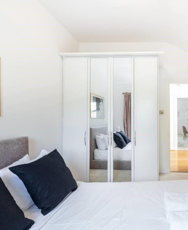 Westbourne Residence London Luaran gambar