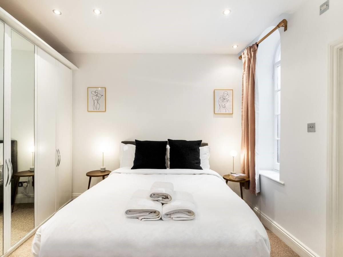 Westbourne Residence London Luaran gambar