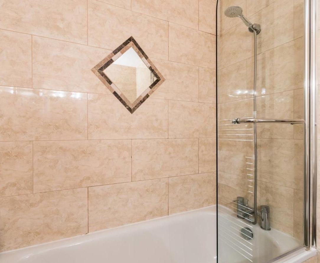Westbourne Residence London Luaran gambar