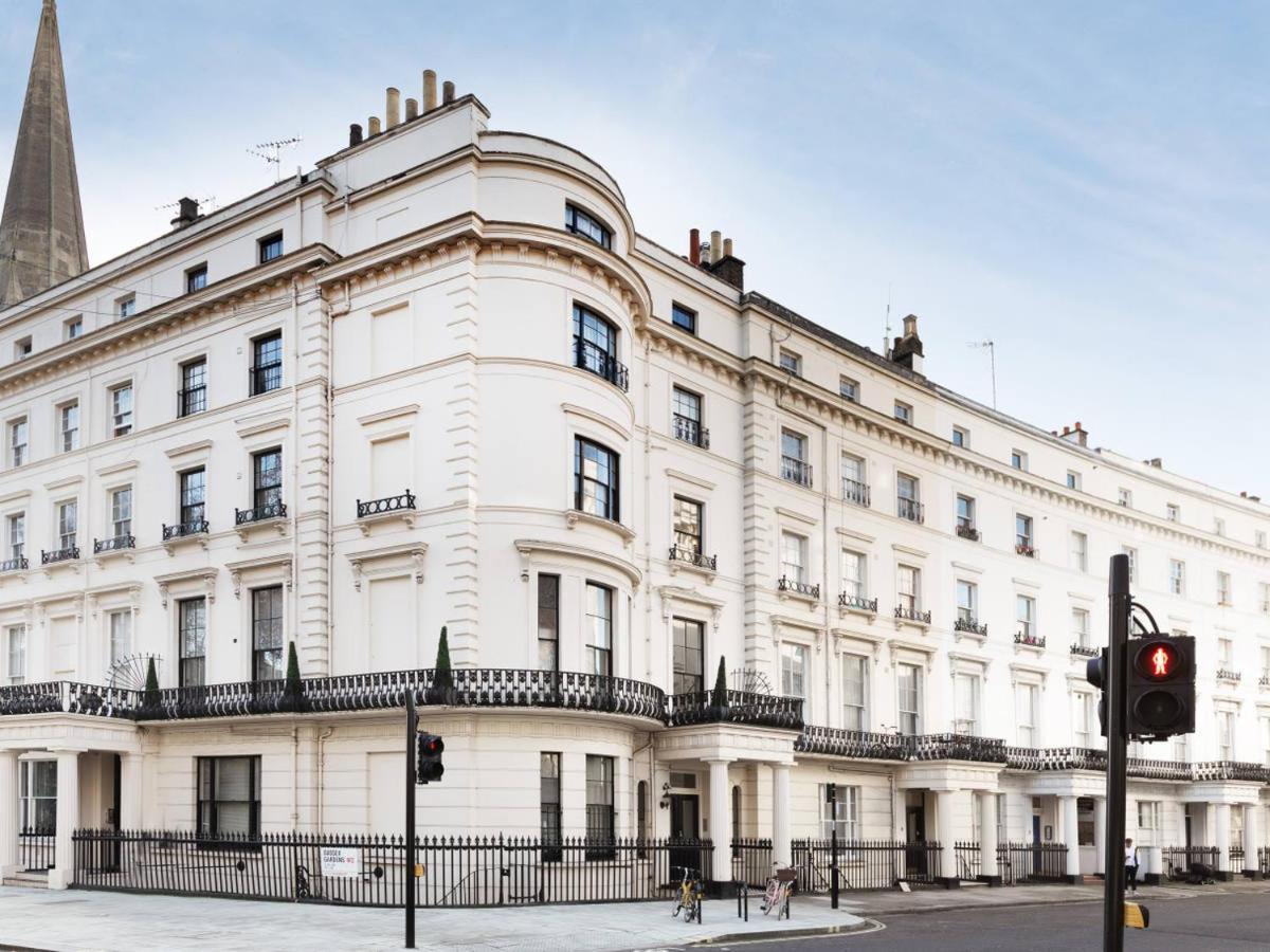 Westbourne Residence London Luaran gambar