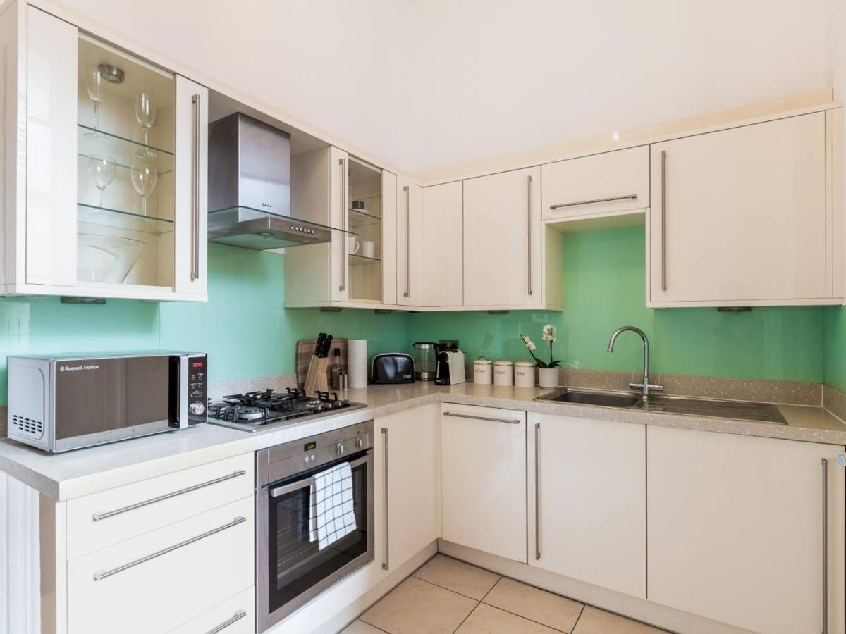 Westbourne Residence London Luaran gambar