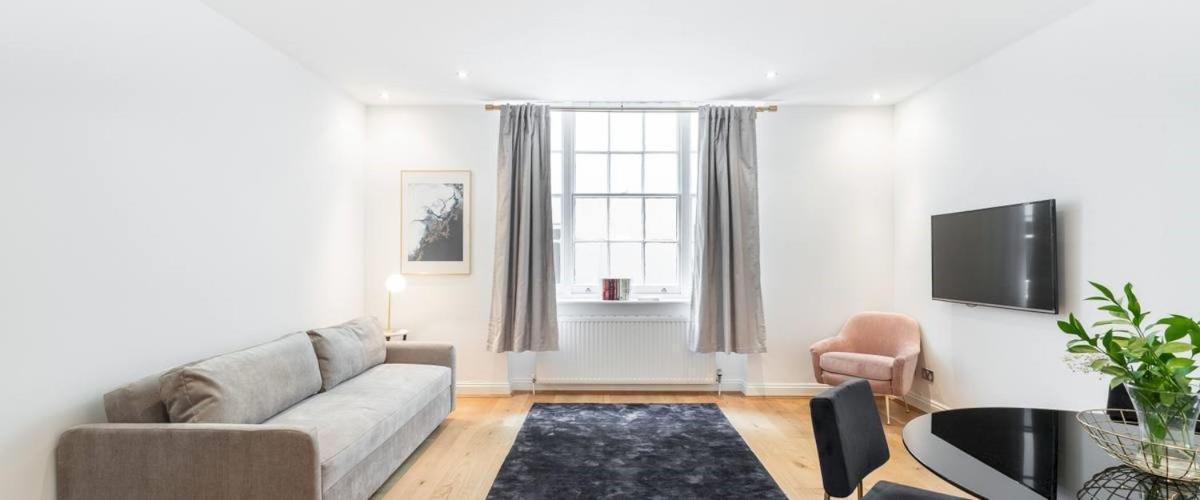 Westbourne Residence London Luaran gambar
