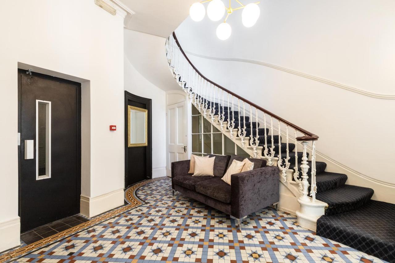 Westbourne Residence London Luaran gambar