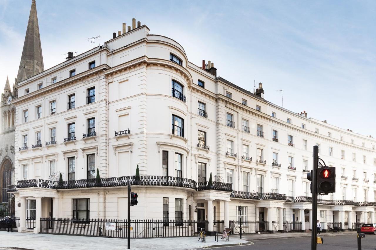 Westbourne Residence London Luaran gambar