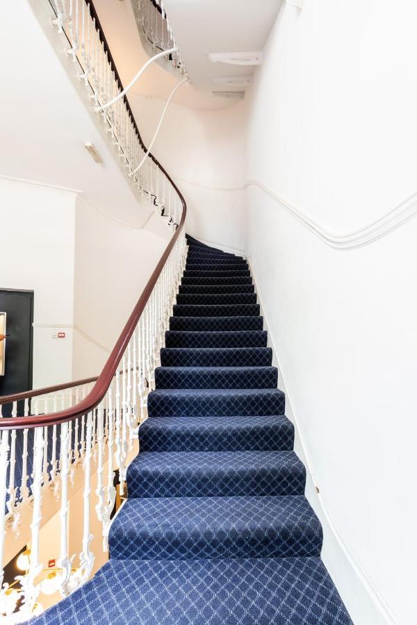 Westbourne Residence London Luaran gambar