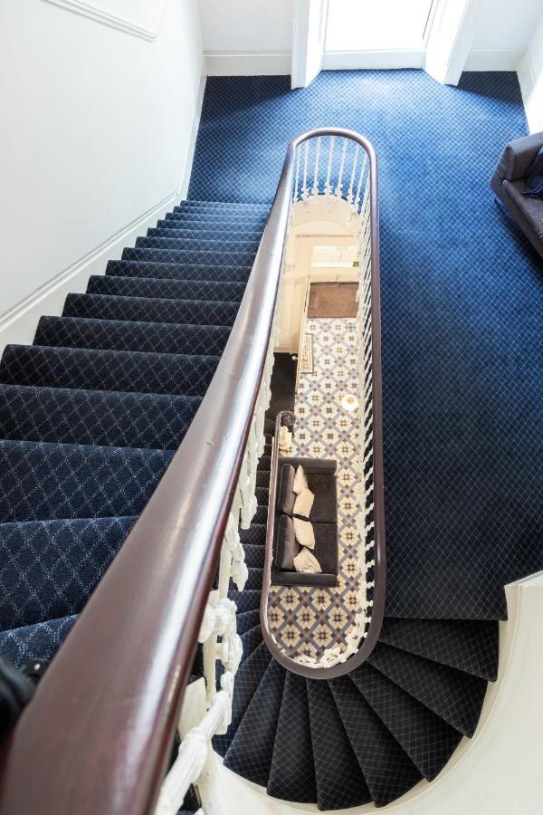 Westbourne Residence London Luaran gambar