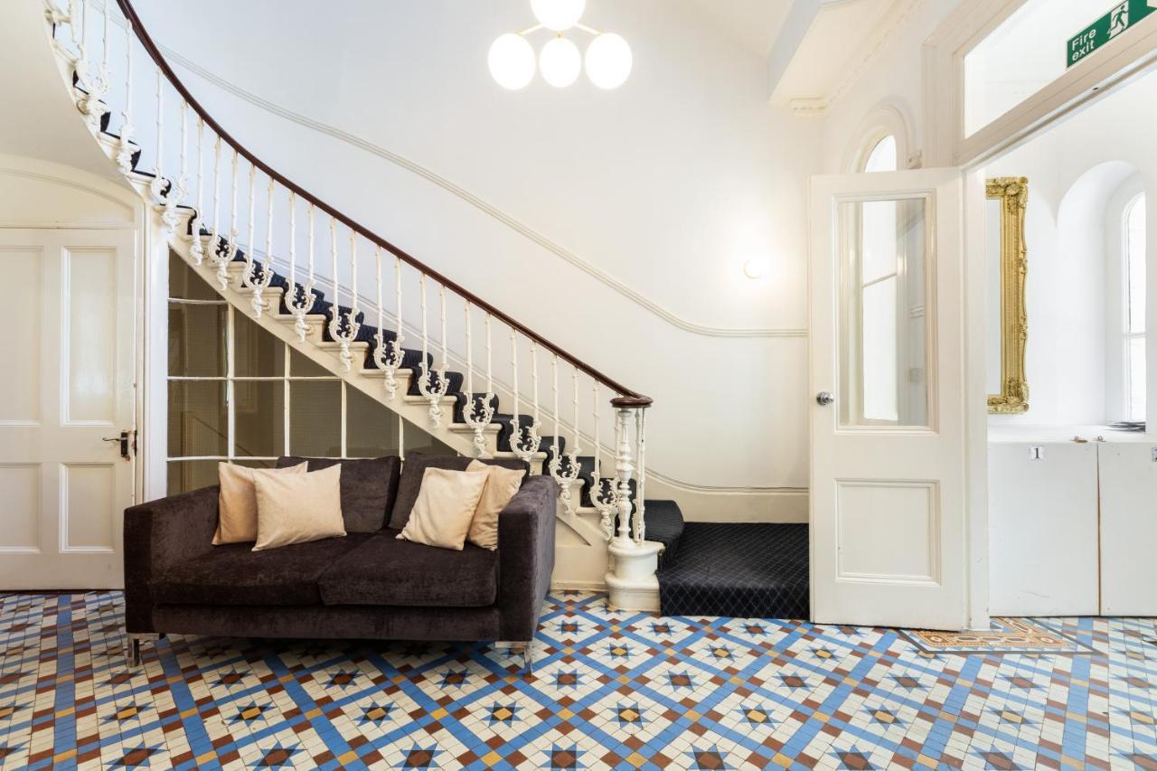 Westbourne Residence London Luaran gambar