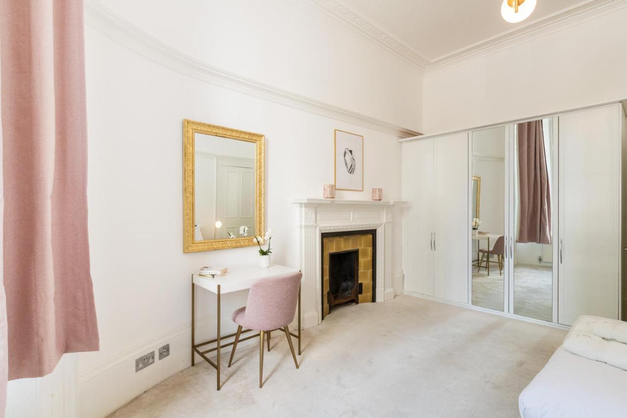 Westbourne Residence London Luaran gambar