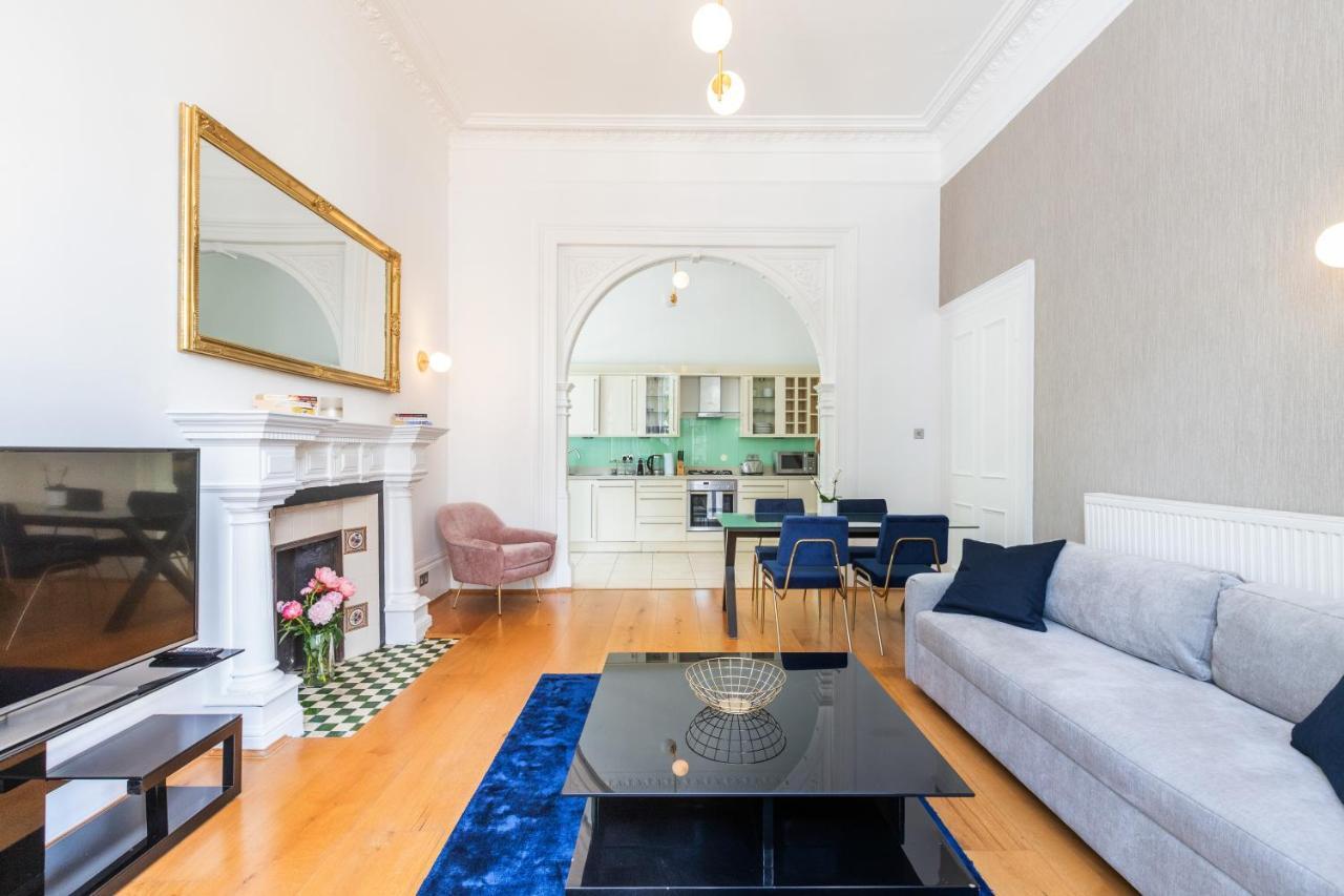 Westbourne Residence London Luaran gambar