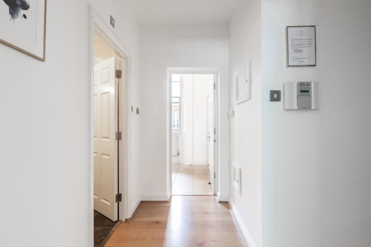 Westbourne Residence London Luaran gambar