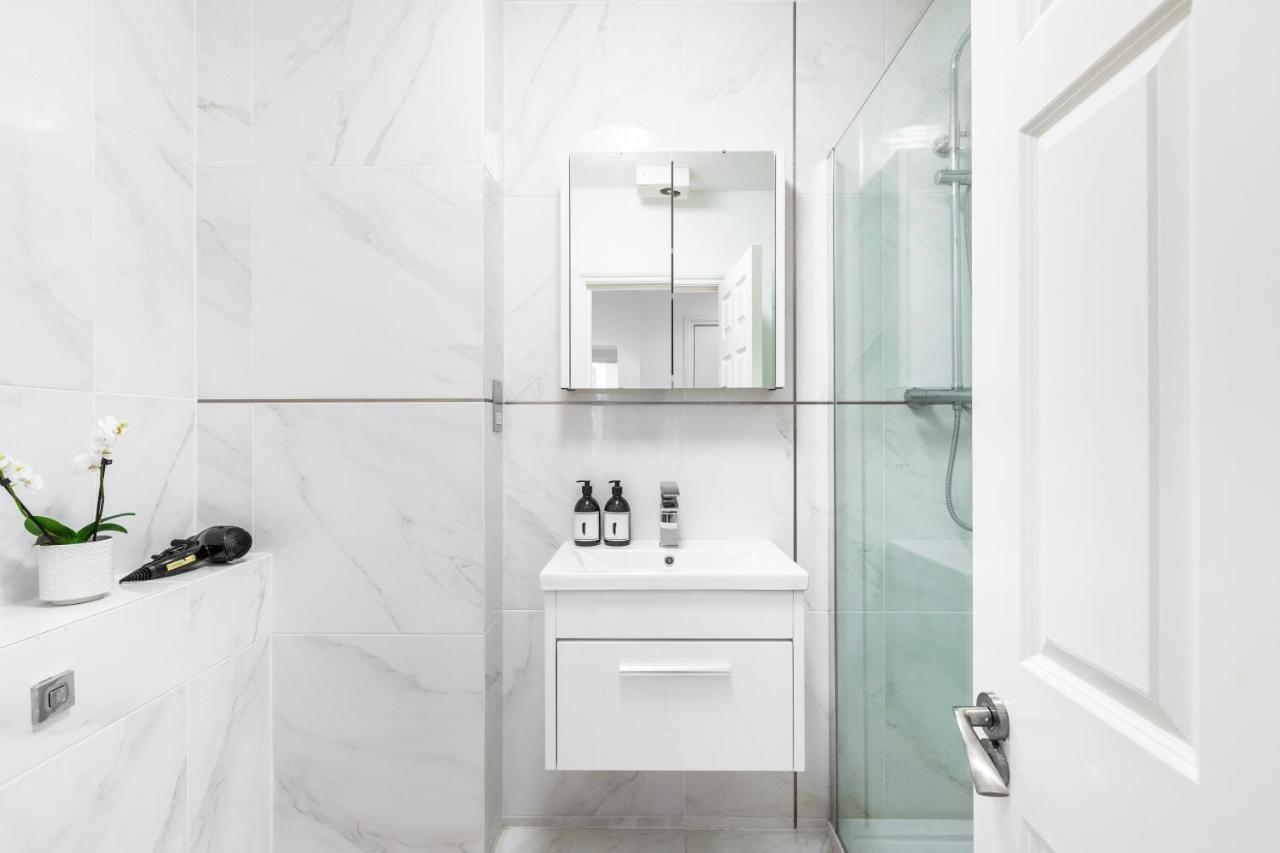 Westbourne Residence London Luaran gambar