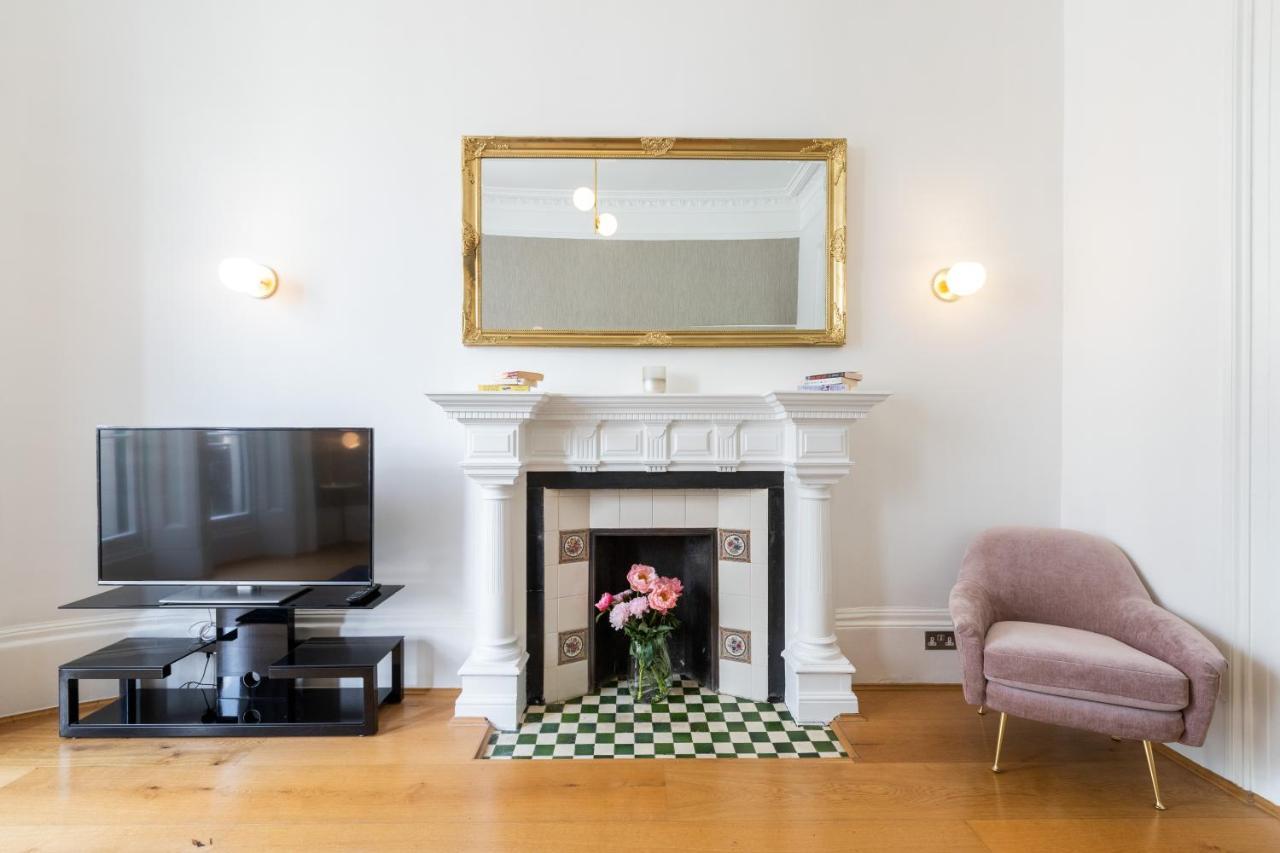 Westbourne Residence London Luaran gambar