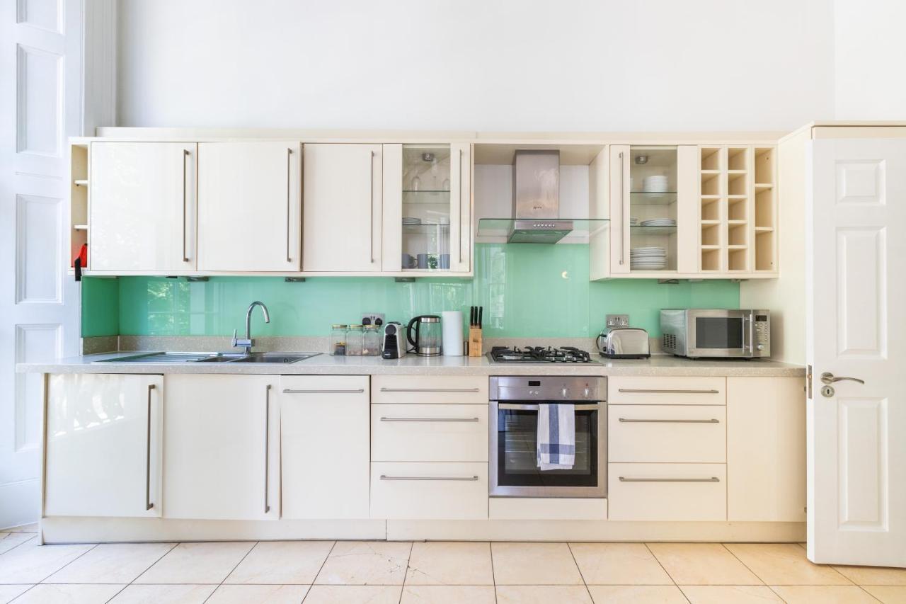 Westbourne Residence London Luaran gambar
