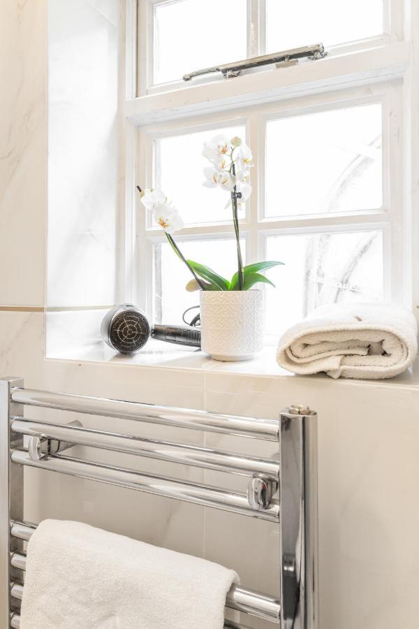 Westbourne Residence London Luaran gambar
