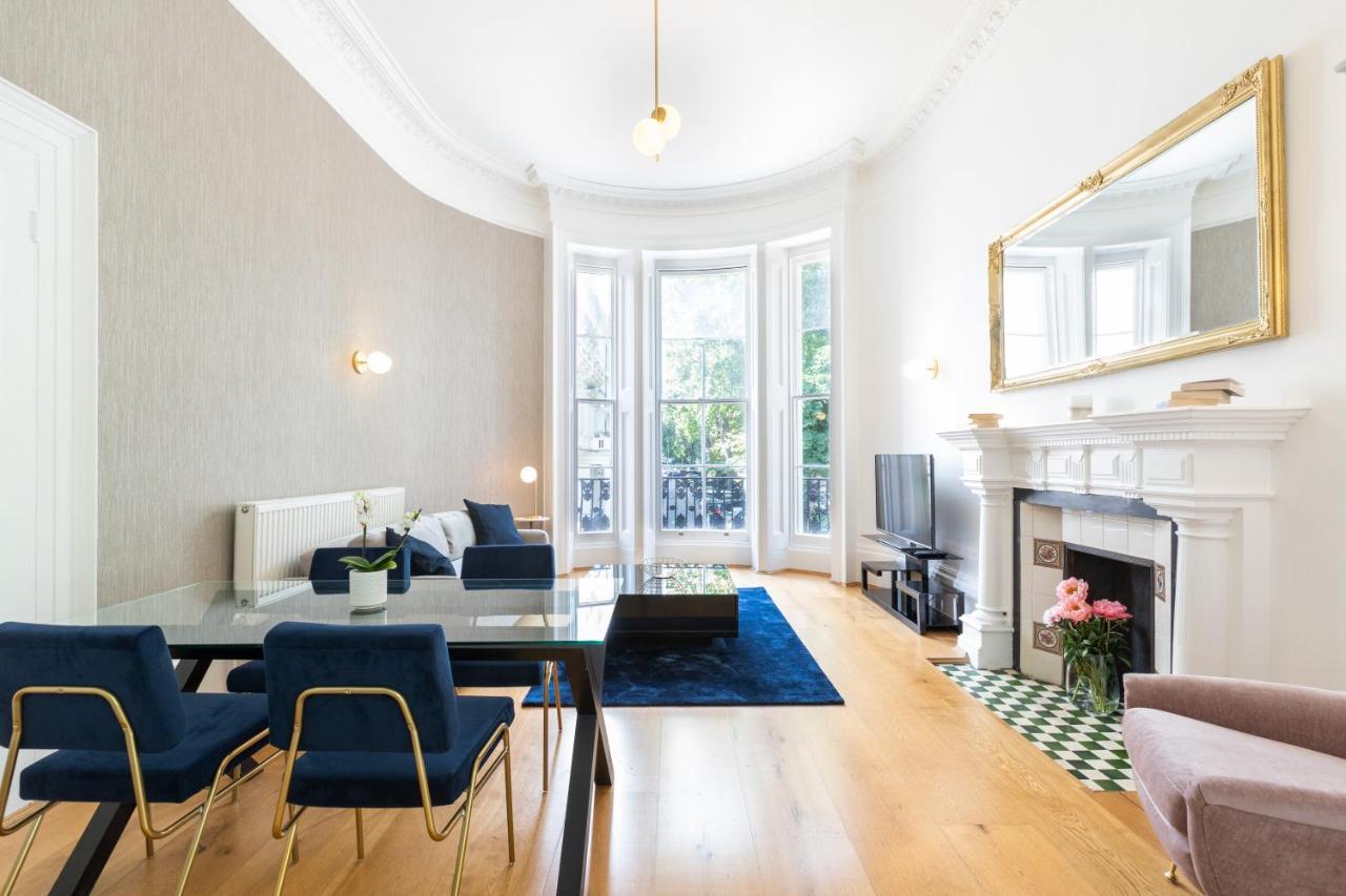 Westbourne Residence London Luaran gambar