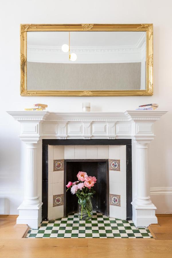 Westbourne Residence London Luaran gambar