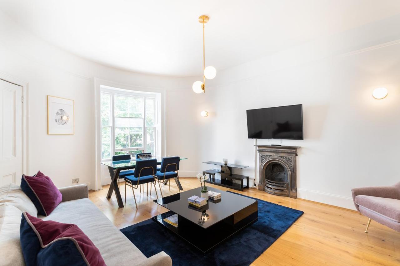 Westbourne Residence London Luaran gambar