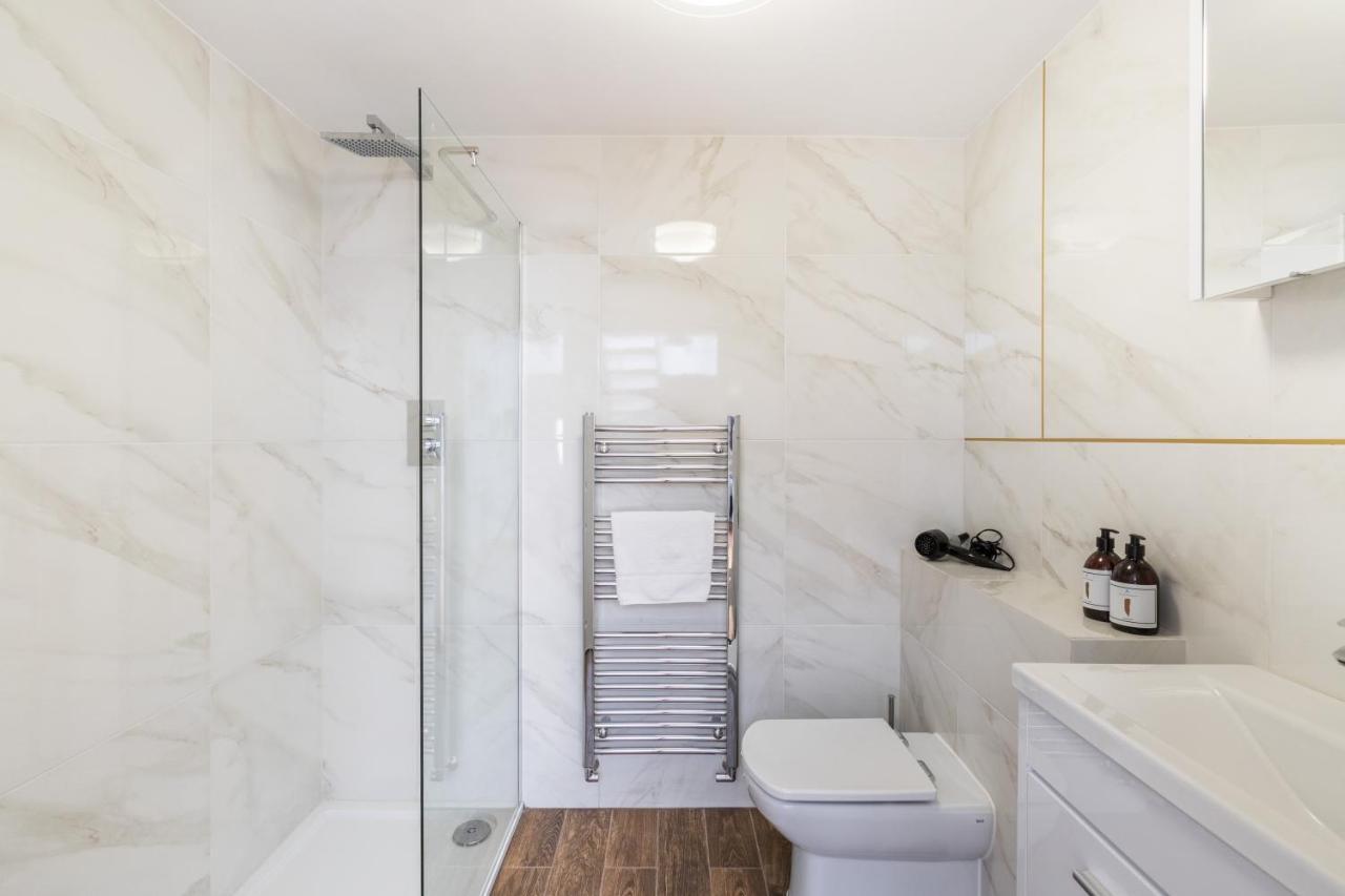 Westbourne Residence London Luaran gambar